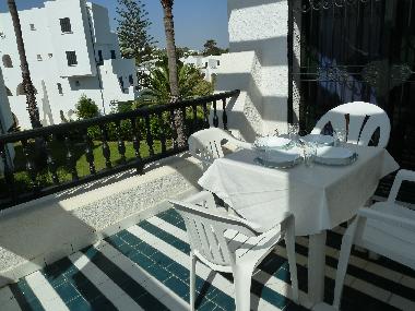 Apartamento de vacaciones en Port El Kantaoui (Susah)Casa de vacaciones