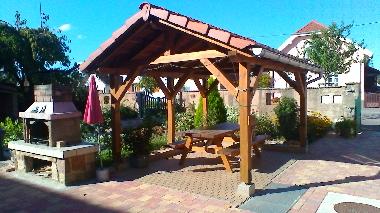 Casa de vacaciones en Meistratzheim (Bas-Rhin)Casa de vacaciones