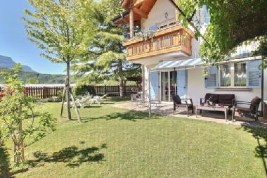 Casa de vacaciones en Bolzano (Bolzano-Bozen)Casa de vacaciones