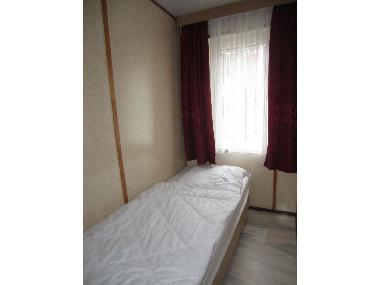 Casa de vacaciones en Kleinzerlang (Mecklenburgische Seenplatte)Casa de vacaciones