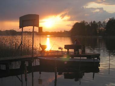 Casa de vacaciones en Kleinzerlang (Mecklenburgische Seenplatte)Casa de vacaciones