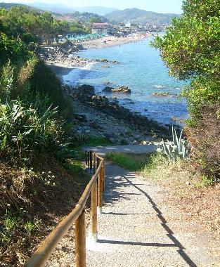 Casa de vacaciones en Agropoli (Salerno)Casa de vacaciones