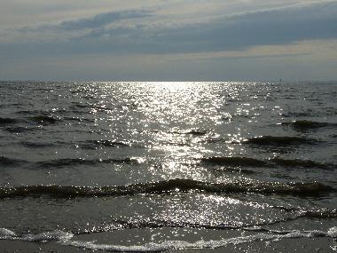 Apartamento de vacaciones en Butjadingen (Nordsee-Festland / Ostfriesland)Casa de vacaciones
