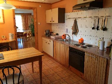 Casa de vacaciones en Cesis/Raiskums (Lettland)Casa de vacaciones