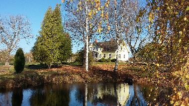 Casa de vacaciones en Cesis/Raiskums (Lettland)Casa de vacaciones