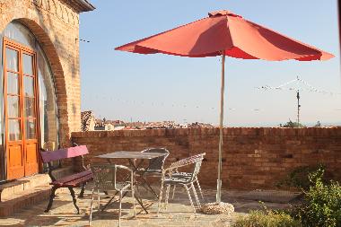 Apartamento de vacaciones en Mombaruzzo (Asti)Casa de vacaciones