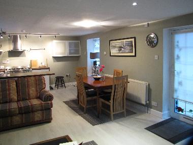 Casa de vacaciones en Multyfarnham (Westmeath)Casa de vacaciones