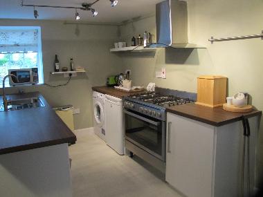 Casa de vacaciones en Multyfarnham (Westmeath)Casa de vacaciones