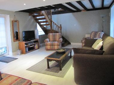 Casa de vacaciones en Multyfarnham (Westmeath)Casa de vacaciones