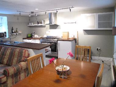 Casa de vacaciones en Multyfarnham (Westmeath)Casa de vacaciones