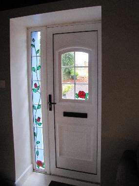 Casa de vacaciones en Multyfarnham (Westmeath)Casa de vacaciones