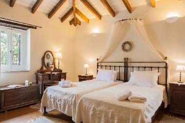Villa en Lefkada (Lefkada)Casa de vacaciones