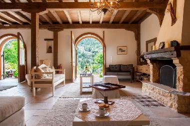 Villa en Lefkada (Lefkada)Casa de vacaciones