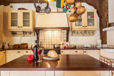 Villa en Lefkada (Lefkada)Casa de vacaciones
