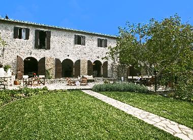 Villa en Lefkada (Lefkada)Casa de vacaciones