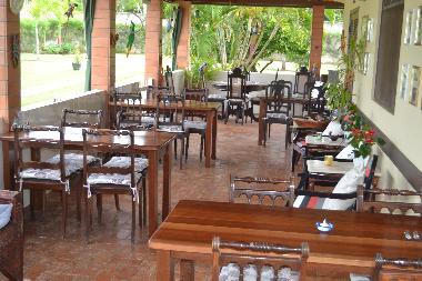 Cama y desayuno en Salvador de Bahia / Abrantes (Bahia)Casa de vacaciones