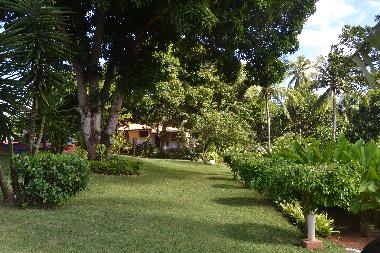 Cama y desayuno en Salvador de Bahia / Abrantes (Bahia)Casa de vacaciones