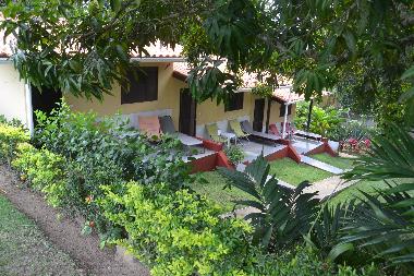 Cama y desayuno en Salvador de Bahia / Abrantes (Bahia)Casa de vacaciones