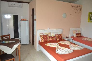 Cama y desayuno en Salvador de Bahia / Abrantes (Bahia)Casa de vacaciones