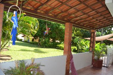 Cama y desayuno en Salvador de Bahia / Abrantes (Bahia)Casa de vacaciones