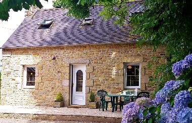 Casa de vacaciones en Plouguerneau (Finistre)Casa de vacaciones