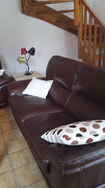 Casa de vacaciones en Plouguerneau (Finistre)Casa de vacaciones