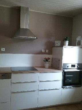 Casa de vacaciones en Plouguerneau (Finistre)Casa de vacaciones