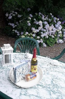 Casa de vacaciones en Plouguerneau (Finistre)Casa de vacaciones