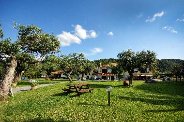 Apartamento de vacaciones en Vourvourou (Chalkidiki)Casa de vacaciones