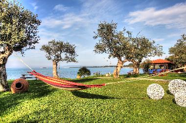 Apartamento de vacaciones en Vourvourou (Chalkidiki)Casa de vacaciones