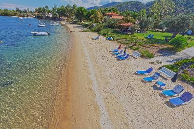 Apartamento de vacaciones en Vourvourou (Chalkidiki)Casa de vacaciones