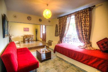 Apartamento de vacaciones en Vourvourou (Chalkidiki)Casa de vacaciones