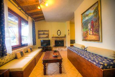 Apartamento de vacaciones en Vourvourou (Chalkidiki)Casa de vacaciones