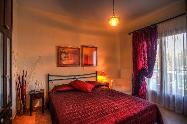 Apartamento de vacaciones en Vourvourou (Chalkidiki)Casa de vacaciones