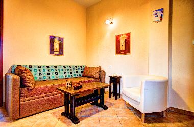 Apartamento de vacaciones en Vourvourou (Chalkidiki)Casa de vacaciones