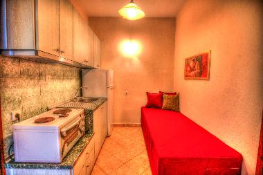 Apartamento de vacaciones en Vourvourou (Chalkidiki)Casa de vacaciones