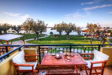 Apartamento de vacaciones en Vourvourou (Chalkidiki)Casa de vacaciones