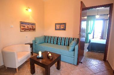 Apartamento de vacaciones en Vourvourou (Chalkidiki)Casa de vacaciones