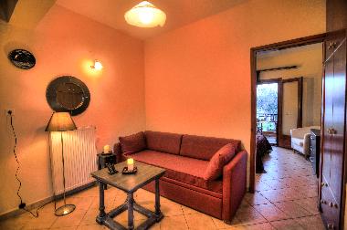 Apartamento de vacaciones en Vourvourou (Chalkidiki)Casa de vacaciones