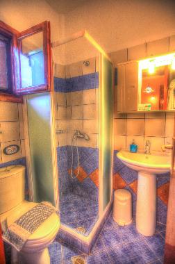 Apartamento de vacaciones en Vourvourou (Chalkidiki)Casa de vacaciones