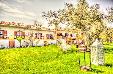 Apartamento de vacaciones en Vourvourou (Chalkidiki)Casa de vacaciones