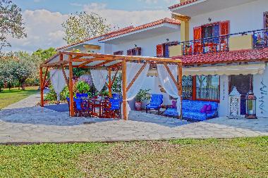 Apartamento de vacaciones en Vourvourou (Chalkidiki)Casa de vacaciones