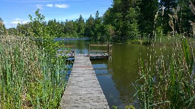 Casa de vacaciones en Kopanica/Nowinka (Podlaskie)Casa de vacaciones