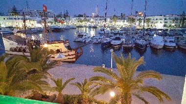 Apartamento de vacaciones en sousse kantaoui (Susah)Casa de vacaciones