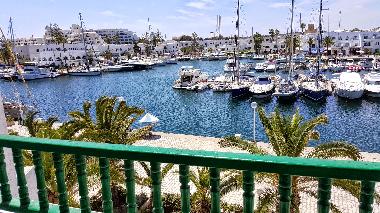 Apartamento de vacaciones en sousse kantaoui (Susah)Casa de vacaciones