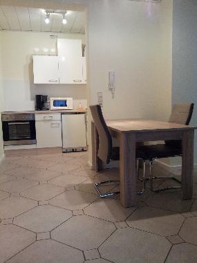 Apartamento de vacaciones en Ndlingen bei Bad Kissingen (Unterfranken)Casa de vacaciones
