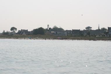 Casa de vacaciones en PLOUNEOUR TREZ (Finistre)Casa de vacaciones