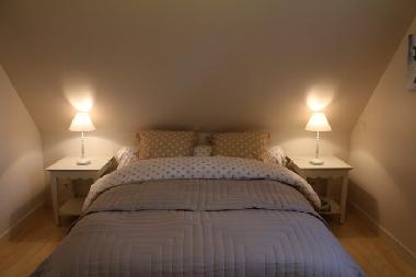 Casa de vacaciones en PLOUNEOUR TREZ (Finistre)Casa de vacaciones