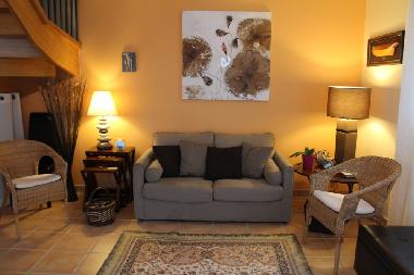 Casa de vacaciones en PLOUNEOUR TREZ (Finistre)Casa de vacaciones