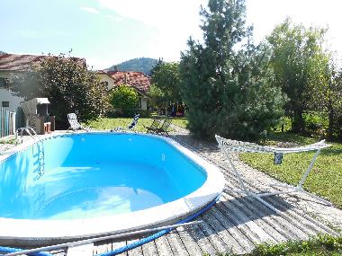 Apartamento de vacaciones en Mozirje (Mozirje)Casa de vacaciones